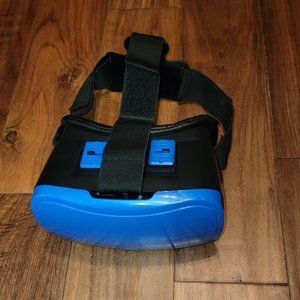 ONN VR Virtual Reality Headset for Apple or Android